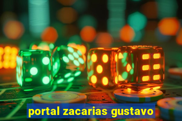 portal zacarias gustavo